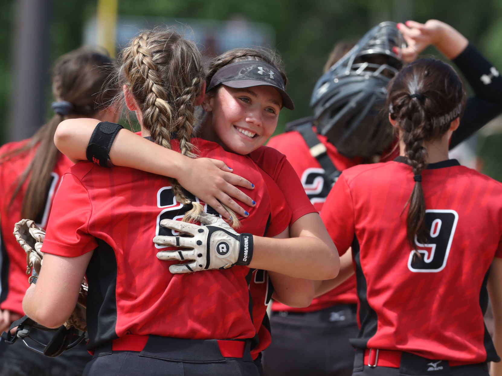 Mount Zion vs Kankakee Bishop McNamara softball 25 6.8.19.jpg
